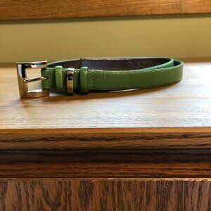 Women's Nine West Belt, XL